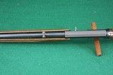 Browning BAR-22 .22 LR Semi-Auto Rifle Checkered Walnut Stock - 13 of 20