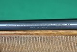 Browning BAR-22 .22 LR Semi-Auto Rifle Checkered Walnut Stock - 19 of 20
