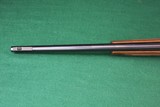 Browning BAR-22 .22 LR Semi-Auto Rifle Checkered Walnut Stock - 14 of 20