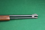 Browning BAR-22 .22 LR Semi-Auto Rifle Checkered Walnut Stock - 5 of 20