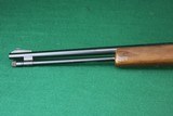 Browning BAR-22 .22 LR Semi-Auto Rifle Checkered Walnut Stock - 8 of 20