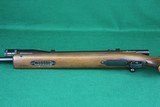 Remington 40-X Single Shot Bolt Action Heavy Barrel US Marked Target Rifle with Redfield 16X Scope - 12 of 20