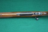 Winchester Model 70 Pre 64 7MM Mauser 7X57 Bolt Action Rifle - 12 of 20