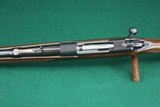 Winchester Model 70 Pre 64 7MM Mauser 7X57 Bolt Action Rifle - 9 of 20