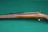 Winchester Model 70 Pre 64 7MM Mauser 7X57 Bolt Action Rifle - 6 of 20