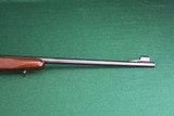 Winchester Model 70 Pre 64 7MM Mauser 7X57 Bolt Action Rifle - 4 of 20