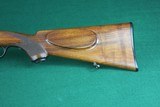 Very RARE Steyr Zephyr Deluxe Bolt Action .22 LR Beautiful Mannlicher Walnut Checkered Stock - 6 of 20