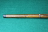 Very RARE Steyr Zephyr Deluxe Bolt Action .22 LR Beautiful Mannlicher Walnut Checkered Stock - 11 of 20
