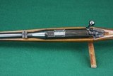 Very RARE Steyr Zephyr Deluxe Bolt Action .22 LR Beautiful Mannlicher Walnut Checkered Stock - 13 of 20