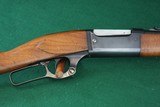 Savage 1899 .30-30 Win Medium Barrel, Solid Frame Lever Action Rifle - 1 of 20