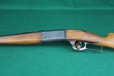 Savage 1899 .30-30 Win Medium Barrel, Solid Frame Lever Action Rifle - 7 of 20