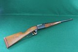 Savage 1899 .30-30 Win Medium Barrel, Solid Frame Lever Action Rifle - 2 of 20