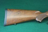 Ruger No. 1 #1 RSI 7X57 Single Shot Falling Block Checkered Walnut Mannlicher Stock - 2 of 20