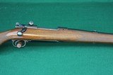 Winchester Model 70 .30-06 Pre War Bolt Action Rifle - 3 of 19