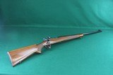 Winchester Model 70 .30-06 Pre War Bolt Action Rifle - 1 of 19