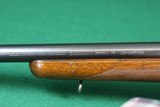 Winchester Model 70 .30-06 Pre War Bolt Action Rifle - 15 of 19