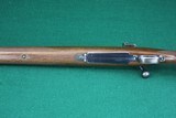 Winchester Model 70 .30-06 Pre War Bolt Action Rifle - 9 of 19