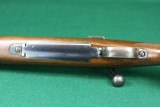 Winchester Model 70 .30-06 Pre War Bolt Action Rifle - 18 of 19