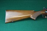 Winchester Model 70 .30-06 Pre War Bolt Action Rifle - 2 of 19