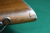 Winchester Model 70 .30-06 Pre War Bolt Action Rifle - 16 of 19
