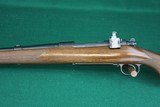 Winchester Model 70 .30-06 Pre War Bolt Action Rifle - 6 of 19