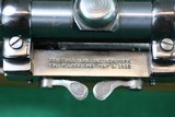 Griffin & Howe Engraved Custom Mauser Sporter with Tom Shelhamer Stock - 13 of 20