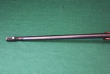 Ruger Red Pad With Custom R J Renner Resculpted Stock 7X57 Bolt Action Rifle - 11 of 19