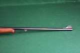 Ruger Red Pad With Custom R J Renner Resculpted Stock 7X57 Bolt Action Rifle - 5 of 19