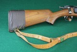 Springfield Armory 1898 30-40 Krag Custom Sporter Bolt Action Rifle - 3 of 20