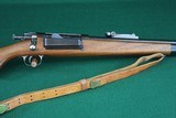 Springfield Armory 1898 30-40 Krag Custom Sporter Bolt Action Rifle - 4 of 20