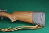 Springfield Armory 1898 30-40 Krag Custom Sporter Bolt Action Rifle - 6 of 20