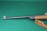 Springfield Armory 1898 30-40 Krag Custom Sporter Bolt Action Rifle - 8 of 20
