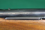 Springfield Armory 1898 30-40 Krag Custom Sporter Bolt Action Rifle - 17 of 20