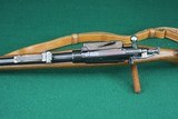 Springfield Armory 1898 30-40 Krag Custom Sporter Bolt Action Rifle - 10 of 20