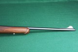 Very Unique Custom Remington XP 100 .223 Single Shot Bolt Action RIFLE with Checkered Walnut Stock - 4 of 20