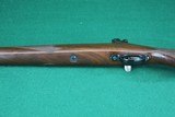 Very Unique Custom Remington XP 100 .223 Single Shot Bolt Action RIFLE with Checkered Walnut Stock - 12 of 20