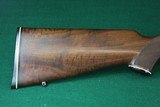 Very Unique Custom Remington XP 100 .223 Single Shot Bolt Action RIFLE with Checkered Walnut Stock - 2 of 20