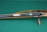 Mauser ES340B .22 LR Bolt Action Single Shot High Quality German Training Rifle - 9 of 20