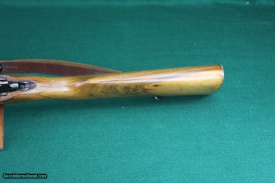 Mauser ES340B .22 LR Bolt Action Single Shot High Quality German Training Rifle - Image 8 of 20