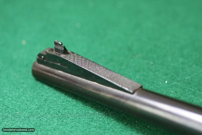 Mauser ES340B .22 LR Bolt Action Single Shot High Quality German Training Rifle - Image 15 of 20