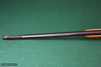 Mauser ES340B .22 LR Bolt Action Single Shot High Quality German Training Rifle - Image 10 of 20