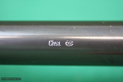 Mauser ES340B .22 LR Bolt Action Single Shot High Quality German Training Rifle - Image 17 of 20
