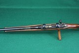 CZ 452-2E ZKM .22 WMR Bolt Action Rifle - 10 of 19