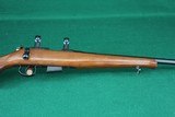 CZ 452-2E ZKM .22 WMR Bolt Action Rifle - 4 of 19
