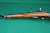 CZ 452-2E ZKM .22 WMR Bolt Action Rifle - 7 of 19