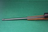 Ruger 77/22 .22 LR Bolt Action Rifle with Checkered Walnut Stock & Redfield 3-9 Variable Scope - 11 of 18
