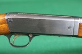 Remington GROOVED RECEIVER Speedmaster 241 .22 LR Semi-Auto Rifle - 22 of 23