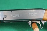 Remington GROOVED RECEIVER Speedmaster 241 .22 LR Semi-Auto Rifle - 19 of 23