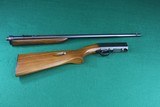 Remington GROOVED RECEIVER Speedmaster 241 .22 LR Semi-Auto Rifle - 1 of 23