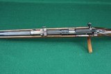 Mauser-Werke ES350B .22 LR Bolt Action Single Shot Rifle with Checkered Walnut Stock - 11 of 25